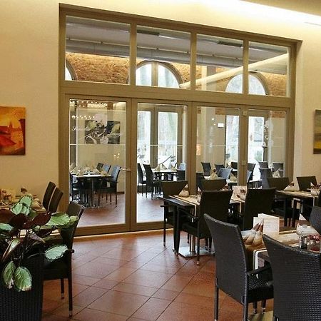 Waldhotel Граль-Мюриц Экстерьер фото