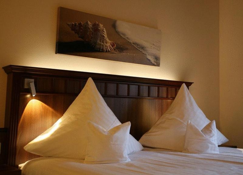 Waldhotel Граль-Мюриц Номер фото